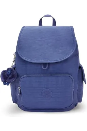 Kipling CITY PACK S Small Backpack, (Blue)