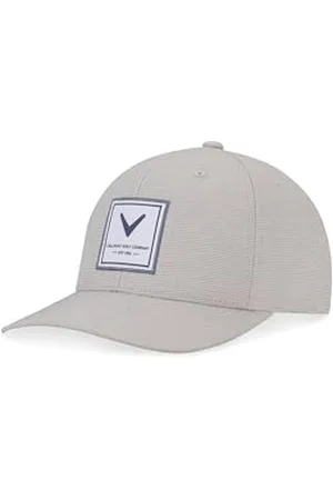 Callaway Mens Rutherford Golf Cap