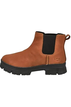 UGG Ashton Chelsea Classic Boot, Chestnut, 4 UK