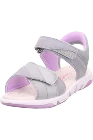 Superfit Pebbles Sandal, , 11 UK Child