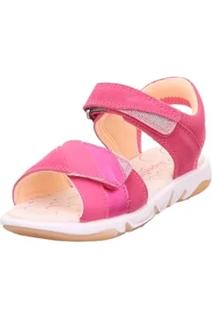 Superfit Pebbles Sandal, , 7.5 UK Child