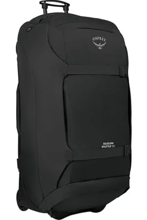 Osprey Sojourn Shuttle Wheeled Duffel 36 in 130 L One Size, , Casual