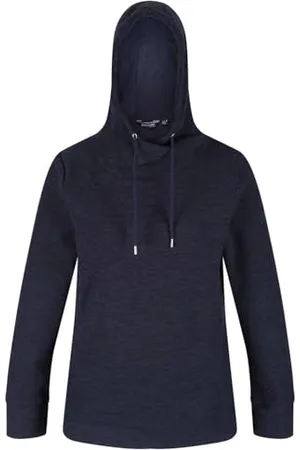 Regatta Womens Kimberley Walsh Kizmit II Hooded Fleece Pullover - 8