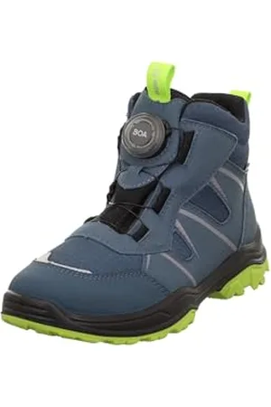 Superfit Jupiter Sneaker, , 3 UK
