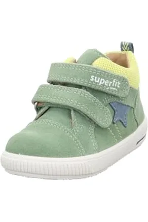Superfit Moppy First Walking Shoes, , 3.5 UK Child