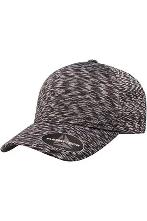 Flexfit Unisex Delta UNIPANEL Cap Baseballkappe, , L/XL