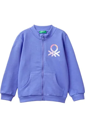 Benetton GIACCA M/L 3J70G5037 Cardigan sweater