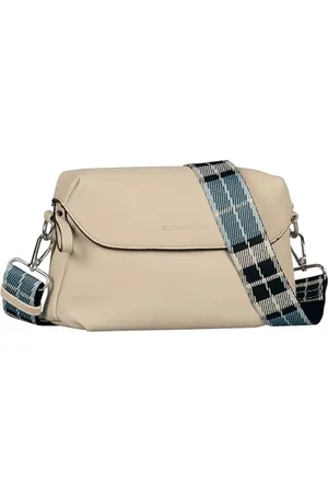 TOM TAILOR Women Chrissi Shoulder Bag, , M