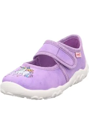 Superfit Bonny Slippers, , 6 UK Child