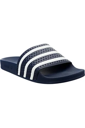 adidas Unisex Adilette Gymnastics Shoe, , 4 UK