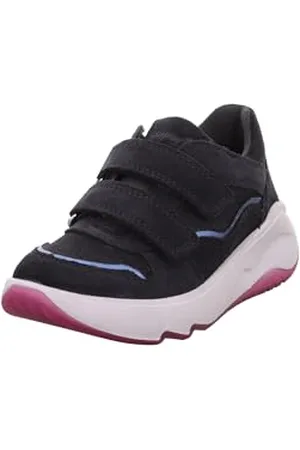 Superfit Melody Sneaker, , 8.5 UK Child