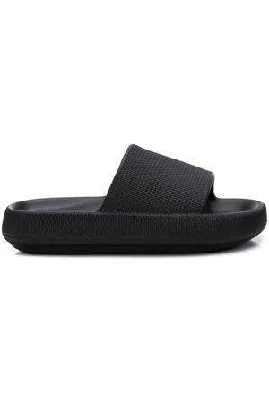 Xti 0 44489 44489 Flat Sandal, , 6 UK