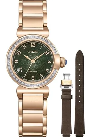 Citizen Women