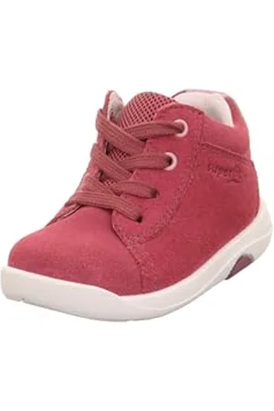 Superfit Lillo First Walking Shoes, , 7.5 UK Child