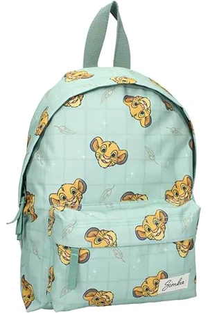 Vadobag Backpack The Lion King (Simba) Little Friends, , One Size, Classic