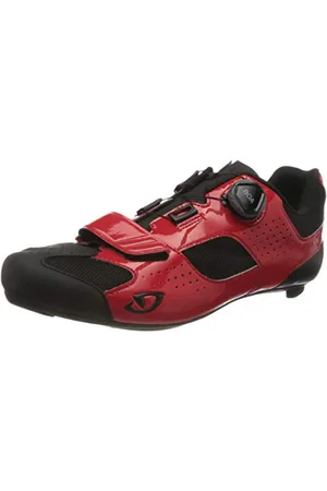 Giro Trans BOA BRT RED/BLK 40 2019