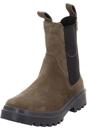 Superfit Abby Lightly Lined Gore-Tex Chelsea Boot, , 8 UK