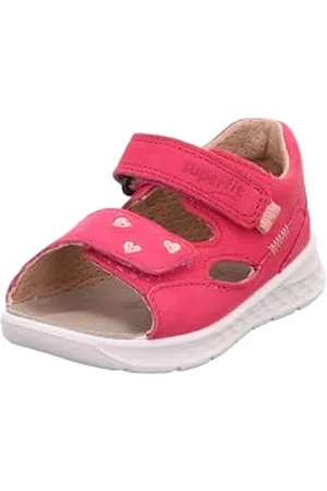 Superfit Baby Girls’ Lagoon Sandal, , 4.5 UK Child