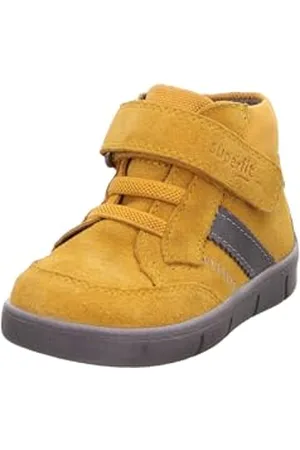 Superfit Ulli Leicht gefütterte Gore-Tex Walking Shoes, , 4.5 UK Child