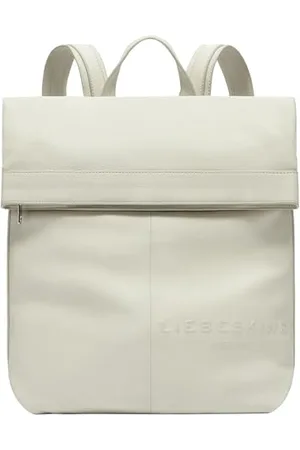 liebeskind Women Backpack L Elvira Sheep Natural, , L