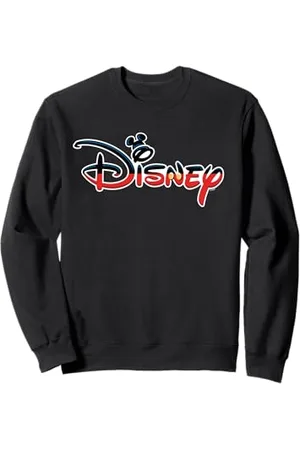 Disney Mickey Mouse Logo Group Family Trip Vacation Matching Sweatshirt