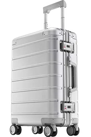 Xiaomi Aluminium/Magnesium Legierung 20" Silber