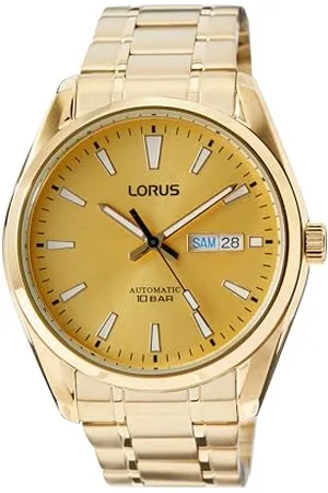 Lorus Automatic Watch RL456BX9