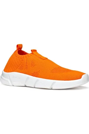 Geox J ARIL BOY A Sneaker, , 4.5 UK