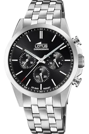 Lotus Sport Watch 18989/4