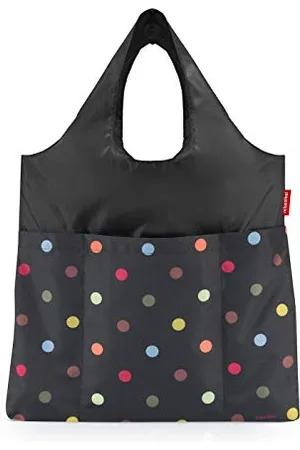 Reisenthel AV7009 Mini Maxi Shopper Plus DOTS Gym Bag Women