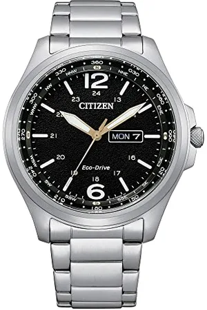 Citizen Reloj of Collection AW0110-82E Acero, Bijouterie, Jewellery