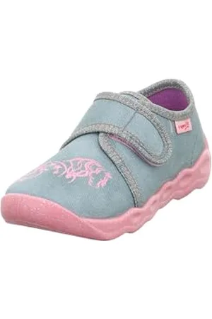Superfit Bubble Slipper, , 6 UK