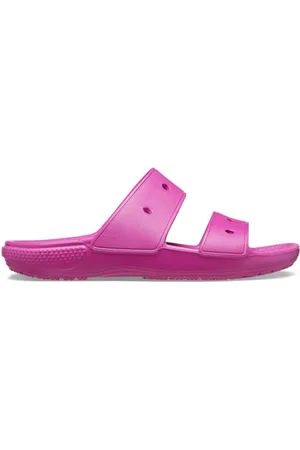 Crocs Unisex Classic Sandal Sandal, , 3 UK Men/ 4 UK Women