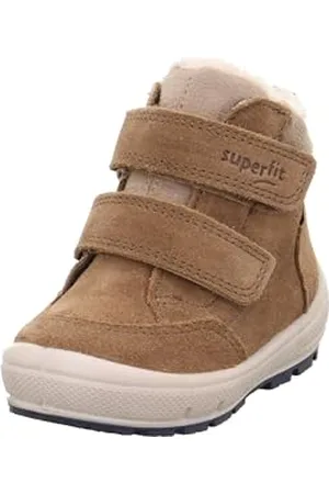 Superfit Groovy Snow Boot, , 3.5 UK Child