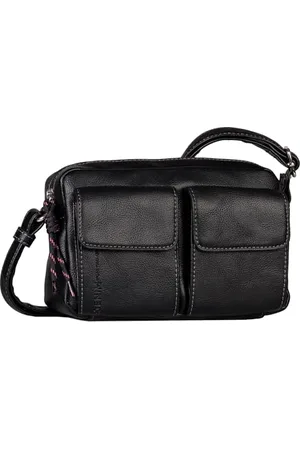 TOM TAILOR Women Malina Shoulder Bag, , M