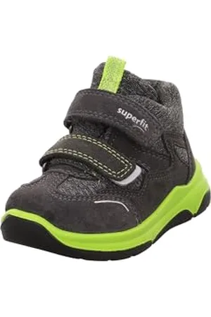 Superfit Cooper First Walker Shoe, , 5.5 UK Child