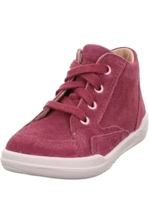 Superfit Superfree First Walking Shoes, , 7.5 UK Child