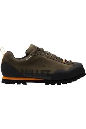 Millet Men