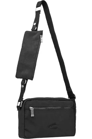 Camel Active Men Journey Shoulder Bag, , M
