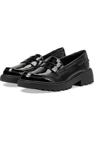 Geox J CASEY GIRL C Moccasin, , 7 UK