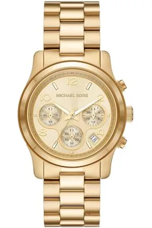 Michael Kors MK7323 Ladies Runway Watch
