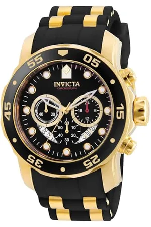 Invicta Pro Diver - SCUBA 6981 Men