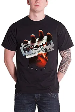Judas Priest Men