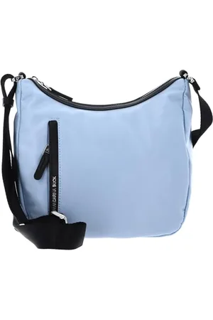 Mandarina Duck Women Hunter Hobo, , Taglia Unica