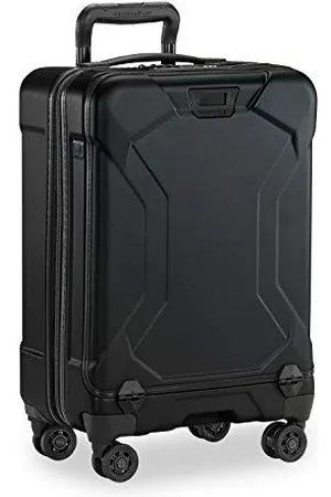 Briggs & Riley Torq 2.0 Hardside Domestic Carry-On 4 Wheel Spinner Suitcase, 56cm, 44.9L