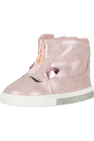 Primigi Girls Baby Ankle Boot, , 2 UK Child