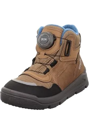 Superfit Mars Snow Boot, , 9.5 UK Child