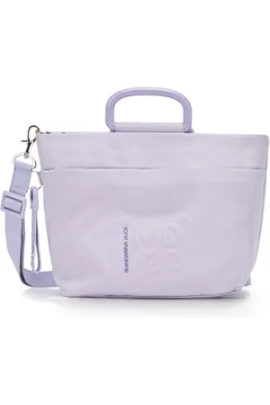 Mandarina Duck Women md20 Handbag md 20, , Taglia Unica