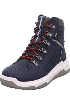 Superfit Space Warm gefütterte Gore-Tex Snow Boot, , 12.5 UK Child