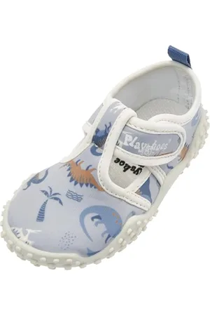 Playshoes Badeschuhe Aqua Shoes, , 13.5 UK Child